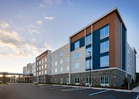 Hilton Garden Inn Panama City Airport, Fl 3