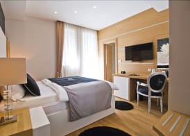 VIP Rooms 2