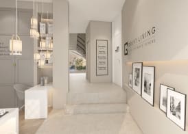 Great Living Koukaki 2