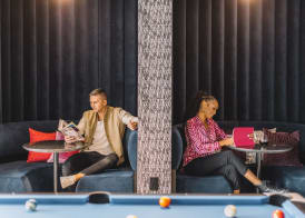 Aloft by Marriott Frisco 3