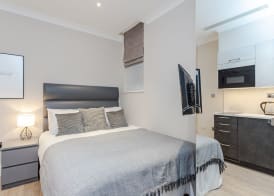 Cleveland Residences Chelsea 3