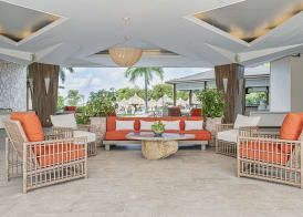 Dreams Curacao Resort, Spa & Casino 3