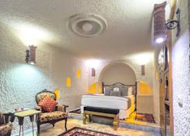 Local Cave House 5