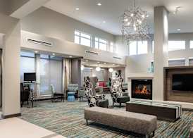 Residence Inn by Marriott Dallas Plano/Richardson at Coit Rd. 4