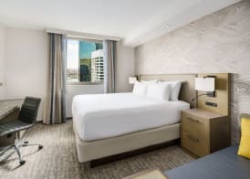 Residence Inn New York Downtown Manhattan/Financial District 4