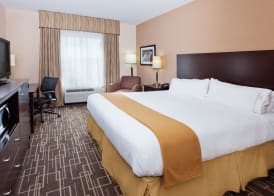 Holiday Inn Express & Suites JACKSON NORTHEAST by IHG 5
