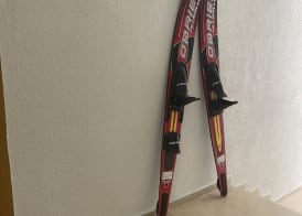 Mavi Butik Apart 4