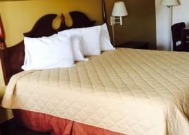 Days Inn by Wyndham Donalsonville 3