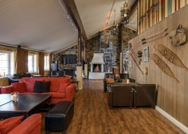Hafjell Hotell 4