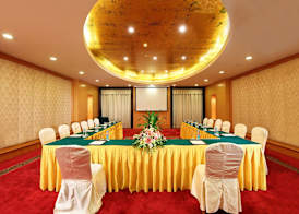 Royal Mediterranean Hotel 2