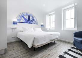 Castle Inn Lisbon Apartments 4