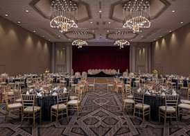 Renaissance Dallas Addison Hotel 3