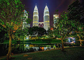 CEYLONZ SUITES KLCC BY PERFECT HOST 4