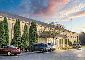 Super 8 By Wyndham Maumee Perrysburg Toledo Area 5