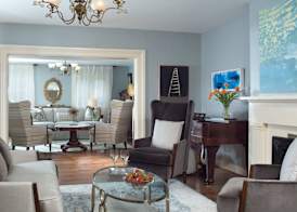 Linden Row Inn 4