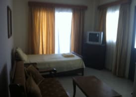 Zakos Court Apartments 4