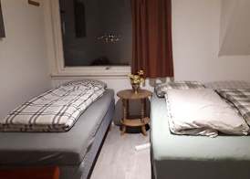 Hage Rooms 3