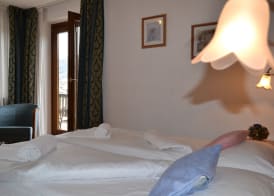 Hotel Corona 5