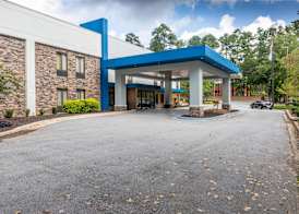 Hampton Inn Atlanta/Peachtree City 4