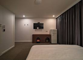 Hotel Gonggam Gonggan Busan Station 5