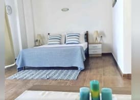 Grande Blue Suites with private bay 3