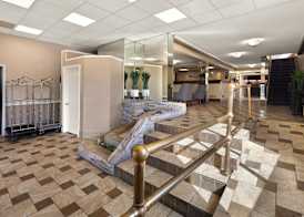 Magnuson Hotel Detroit Airport 3