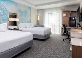 Courtyard by Marriott Indianapolis West-Speedway 4