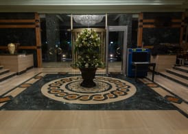 Triumph Plaza Hotel 4