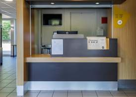 B&B HOTEL Freyming-Merlebach 5