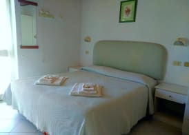 Hotel la Maggioressa 2