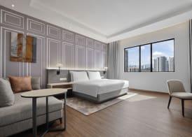 Hyatt Place Kuala Lumpur Bukit Jalil 3
