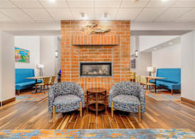 Hampton Inn & Suites Grants Pass 5
