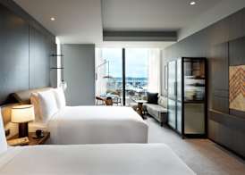 InterContinental Auckland by IHG 4