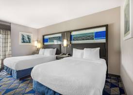 Best Western Plus Spartanburg 5