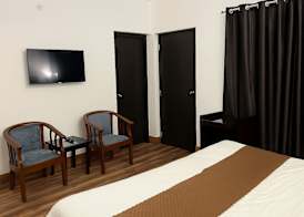 Cedar Woods - A Boutique Resort 4