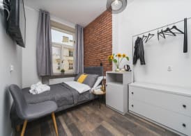 Liv Apartments Old Town 3