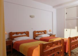 Apollon Apartments 2