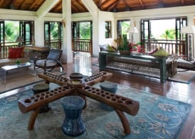 Crimson Resort and Spa - Mactan Island, Cebu 3