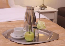 Booking Rooms 4
