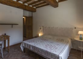 Casa Vacanze Le Fornaci 3