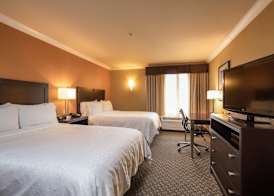 Holiday Inn Express CASTRO VALLEY - I-580 by IHG 4