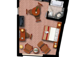 Leipzig Marriott Hotel 3