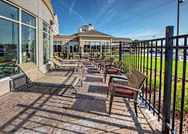 Hilton Garden Inn Tulsa Midtown 4