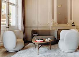 Hôtel Domaine de Biar 4