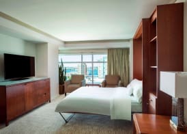 The Westin Boston Seaport District 5