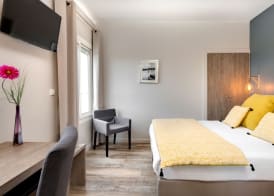 Hôtel & Spa Les Mouettes 5