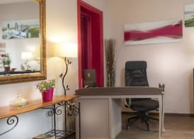 Hôtel Montsouris Orléans 3