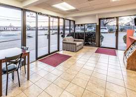 Motel 6-Arlington, TX - UTA 2