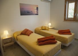 Case Vacanze Baia 5