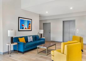 Comfort Inn & Suites Red Oak - Dallas Area 3